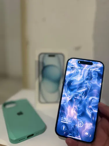 IPHONE 15 128GB BATERIA 94%