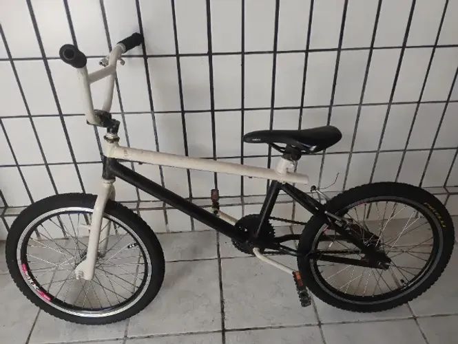 Bike Free Style 