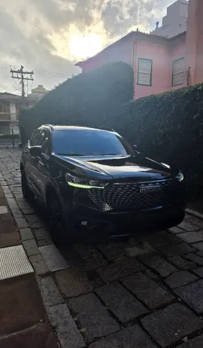 GWM Haval H6 Premium HEV 2025