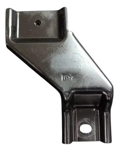 Suporte Radiador De Água Ford F250 2011