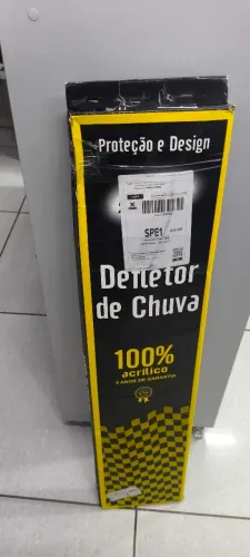 calha de chuva Creta 2022 ....
