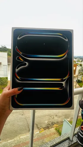 Apple IPad Pro (2025) 11" Wifi M5 256 GB