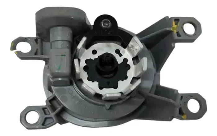 Farol Milha Led Esquerdo Toyota Corolla 2020 Detalhes