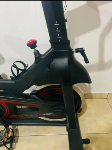 Bike odin fit pace 5000