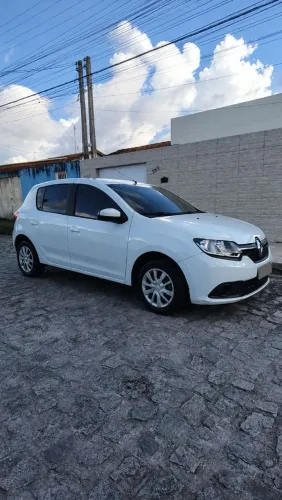 Renault Sandero Expression Hi-power 1.0 16V 5P 2016
