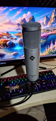 Microfone PreSonus PX-1