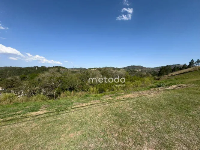 Terreno à venda, 932 m² por R$ 390.000,00 - Condomínio Residencial Vila Renata - Guararema