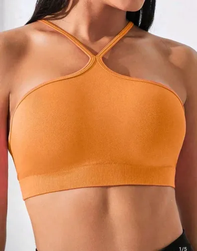 Top de treino( shein)