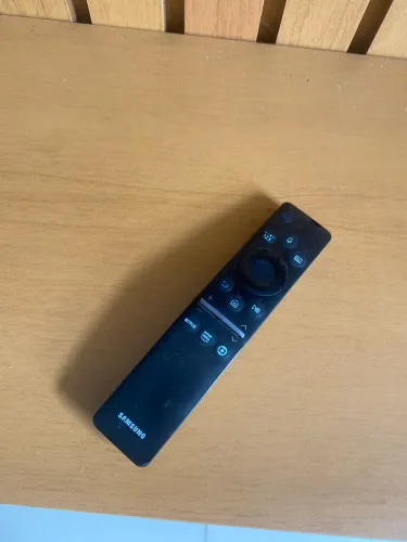 Controle remoto Samsung