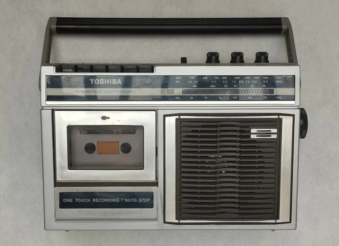 Toshiba RT-3100