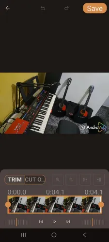 Teclado roland Juno Di