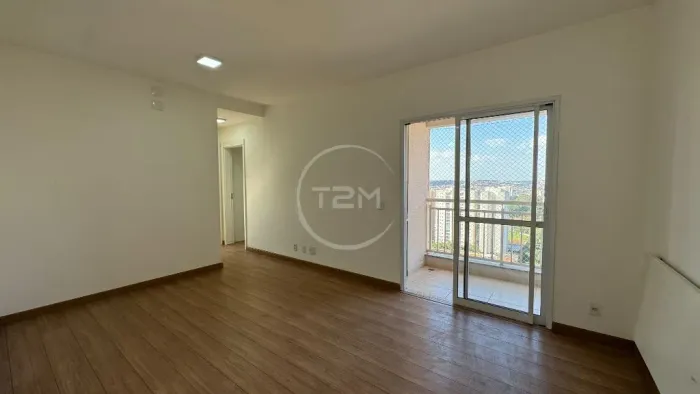 Apartamento para Locação no Cond. Artz em Limeira - SP