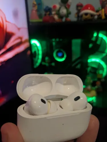 Airpods 2 pro (ORIGINAL)