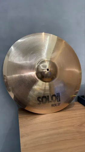 Prato Orion Solo Pro 10 Ride 20