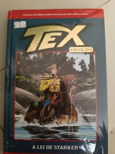 Tex Gold 56 