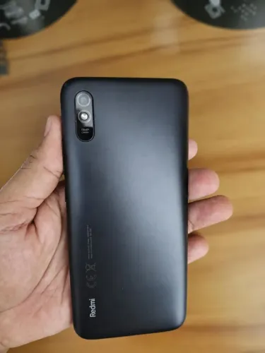 Xiaomi Redmi note 9