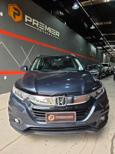 Honda HR-V EXL 1.8 Flexone 16V 5P Aut. 2020