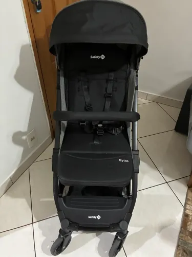 Carrinho de bebê Safety 1st Bytes 