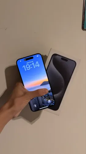 Iphone Pro max 256g