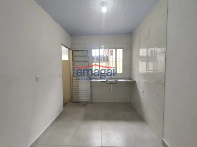 Kit Net para aluguel em São João, Jacareí