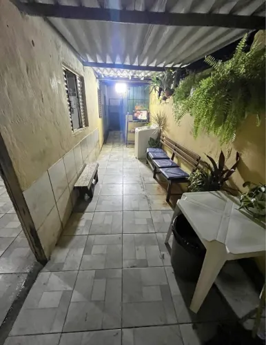 Vende-se Casa no Castanheira TB