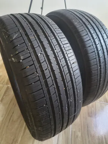 Penel aro 18, largura 225, perfil 50, capacidade de carga 95w