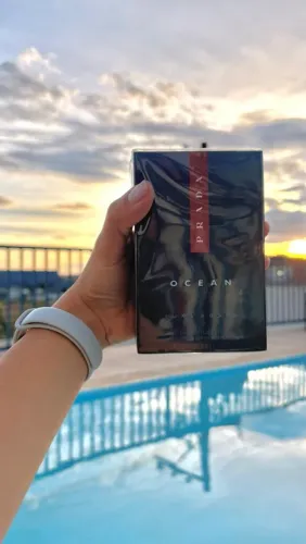Prada Ocean 100ml 
