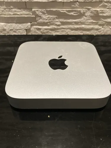 Mac mini com chip M1 256 Gb