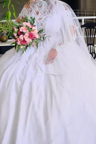Vendo vestido de noiva