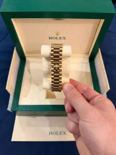 Rolex