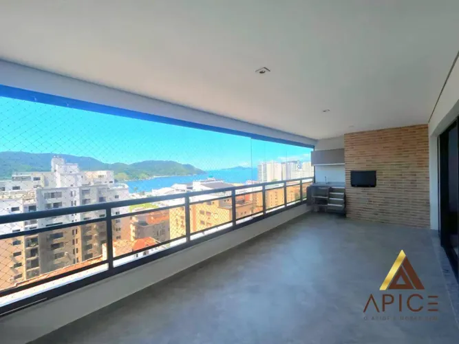 Apartamento com 3 dormitórios, 132 m² - venda por R$ 1.699.000,00 ou aluguel por R$ 11.500