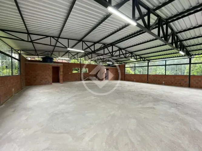 Sobreloja para Locação  250 m² | Bairro Pimenteiras codigo: 267040