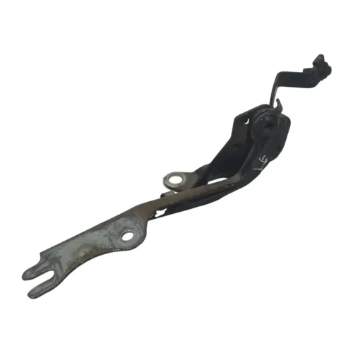 Dobradiça Esquerda Capô Tampa Diant Ford Fusion 2006 A 2014