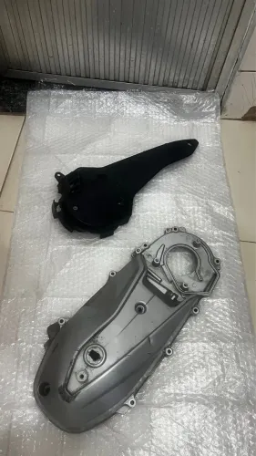 TAMPA DO MOTOR PCX 2025