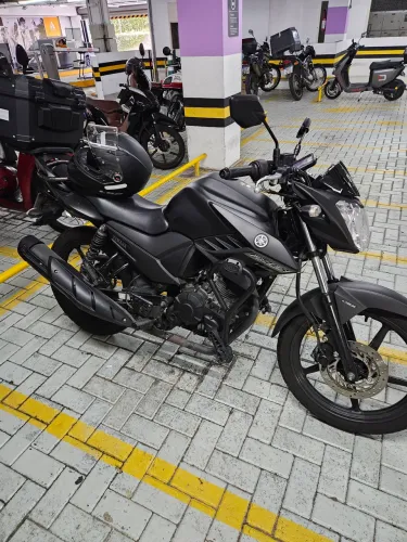Yamaha FAZER 150cc / 25.522km