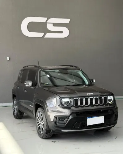 Jeep Renegade Long. T270 1.3 TB 4X2 Flex Aut. 2023