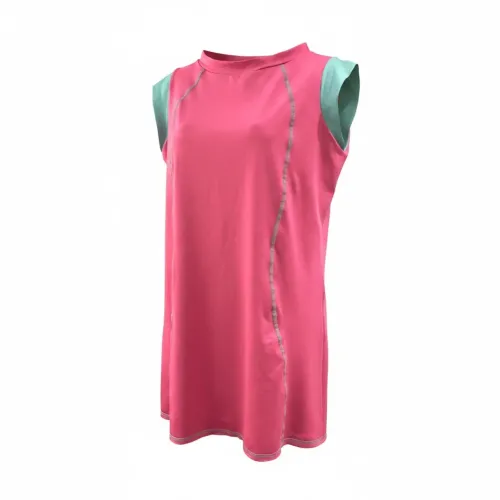 Vestido Feminino Para Beach Tênis Ouse Use Tamanho M em ótimo estado