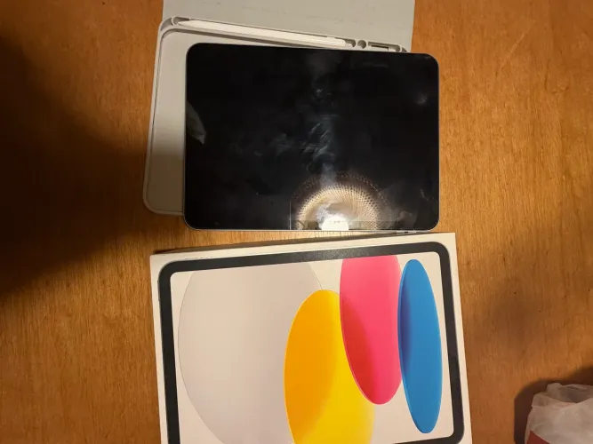 iPad 11