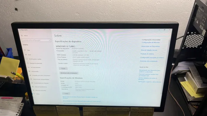 Pc para estudo