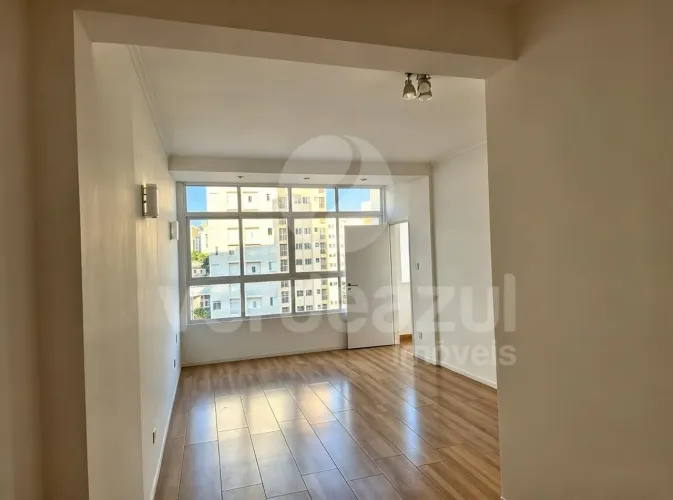 Apartamento 114m² com 3 quartos, 2 banheiros, próximo à prefeitura em Campinas-SP.