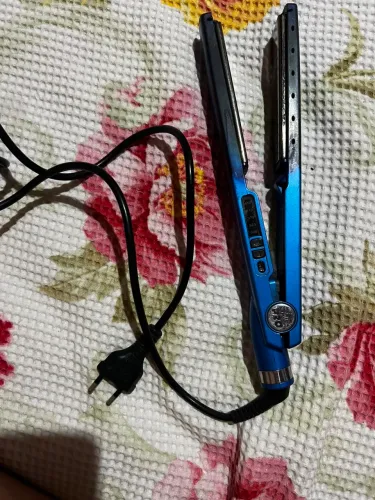 Chapinho titânio