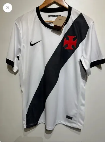 CAMISA VASCO DA GAMA UNIFORME II 2026