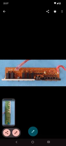 Placa de áudio Korg i3