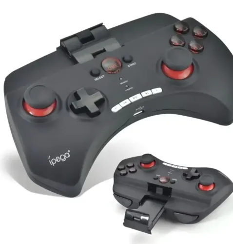 controle gamepad para celular , wireless
