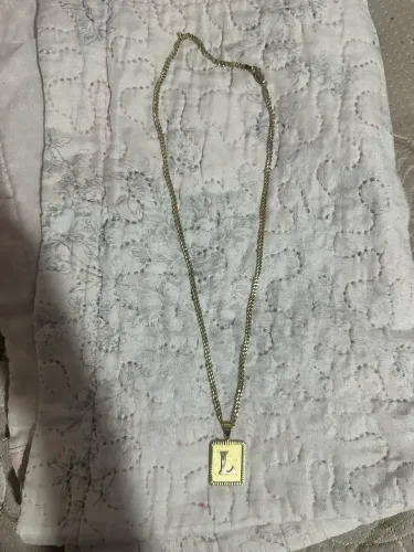 Cordão Ouro