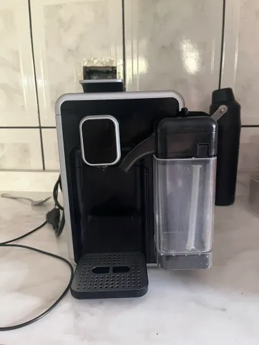 Maquina de café barista (com defeito)