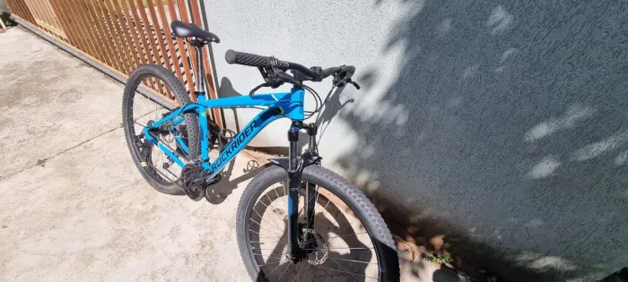 Bike rockrider st 120
