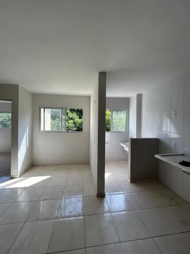 Apartamento na Costa do Sahy