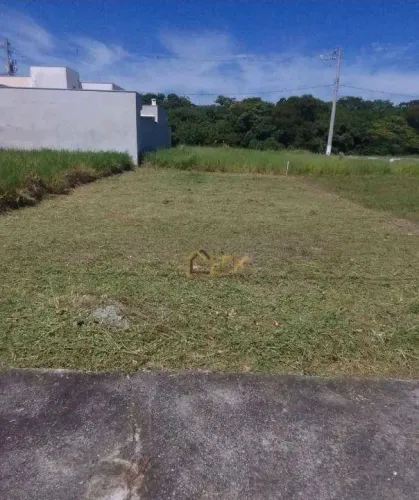 Terreno à venda, 175 m² por R$ 130.000 - São Benedito - Pindamonhangaba/SP