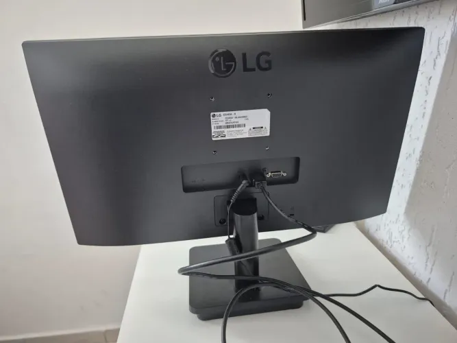 Monitor game lg